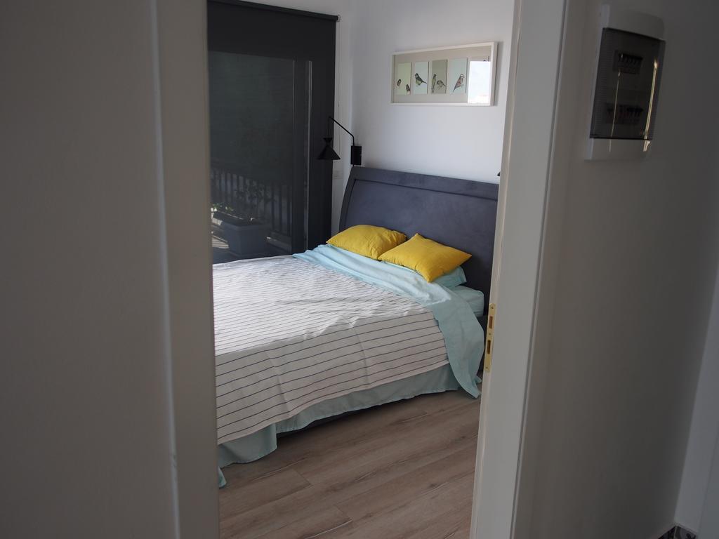 Apartmán Summer Dream Penthouse Sarandë Exteriér fotografie